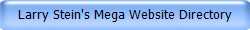 Larry Stein's Mega Website Directory